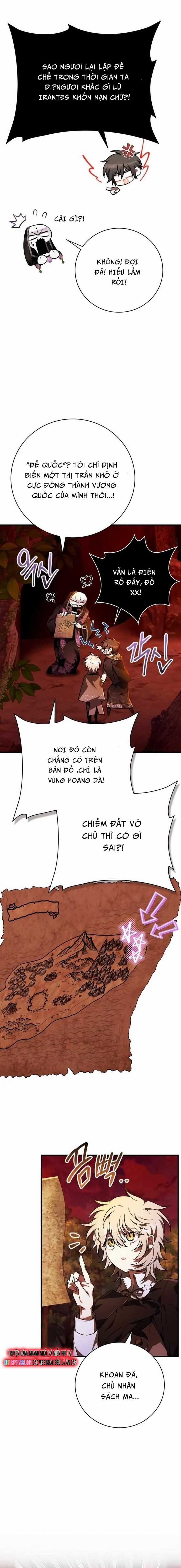 Xin Hãy Đọc - Chương 43 - Trang 7