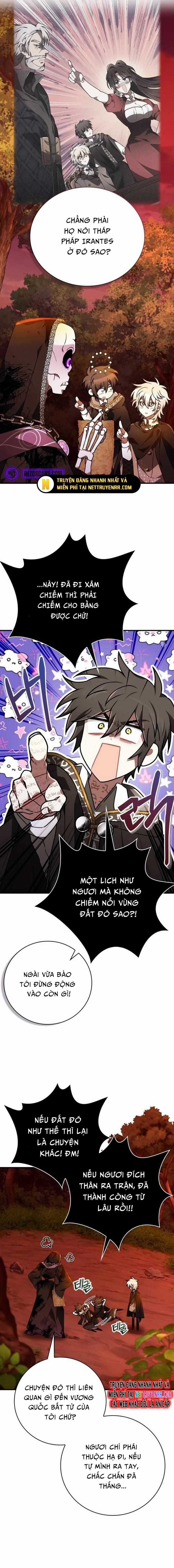 Xin Hãy Đọc - Chương 43 - Trang 8