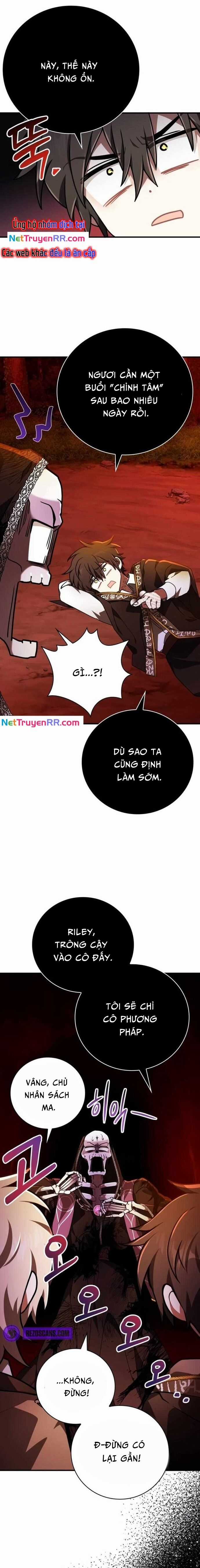 Xin Hãy Đọc - Chương 43 - Trang 9