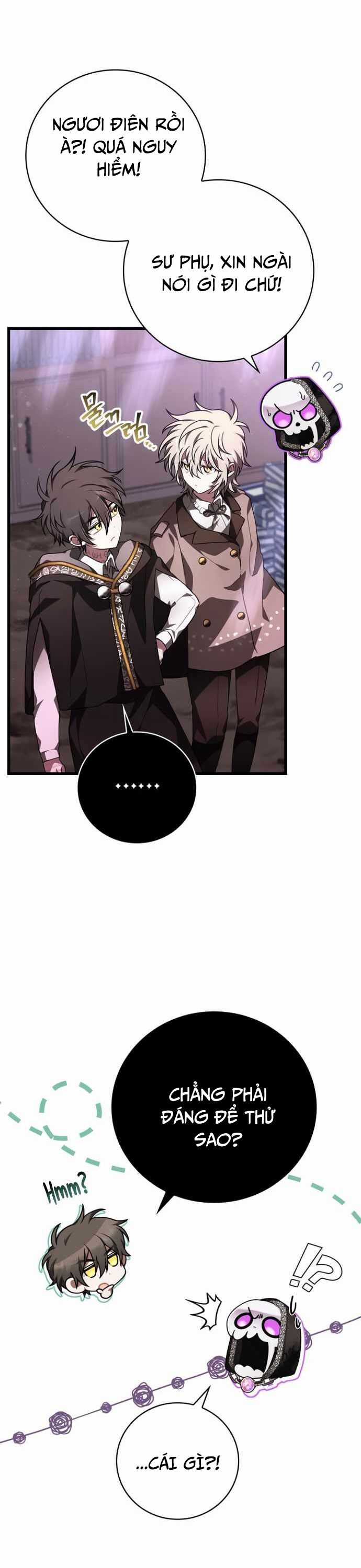 Xin Hãy Đọc - Chương 44 - Trang 3