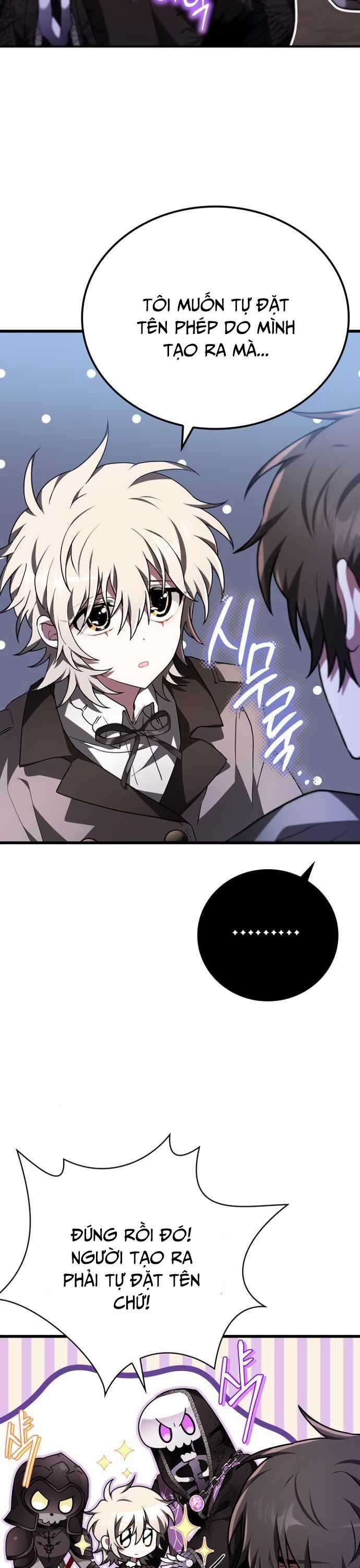 Xin Hãy Đọc - Chương 44 - Trang 30