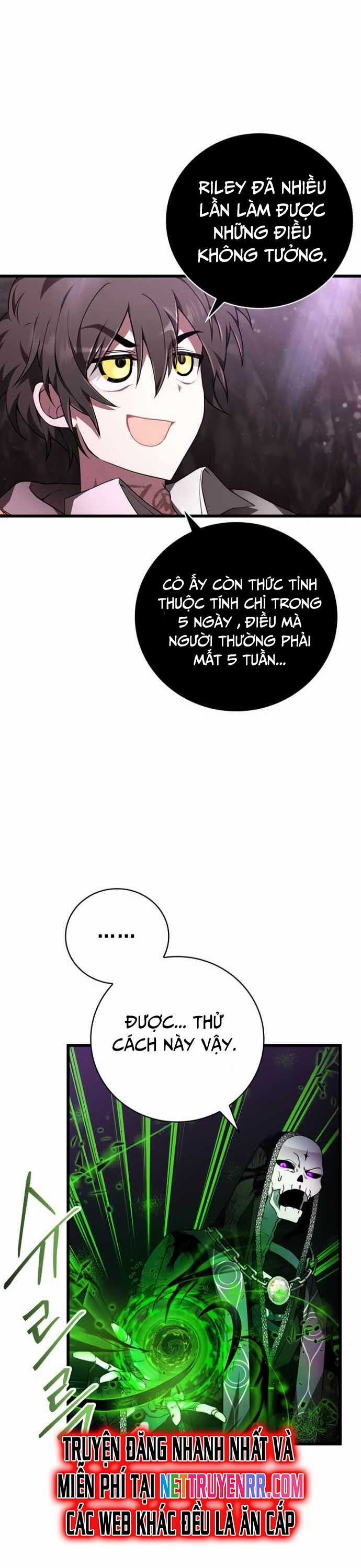 Xin Hãy Đọc - Chương 44 - Trang 4