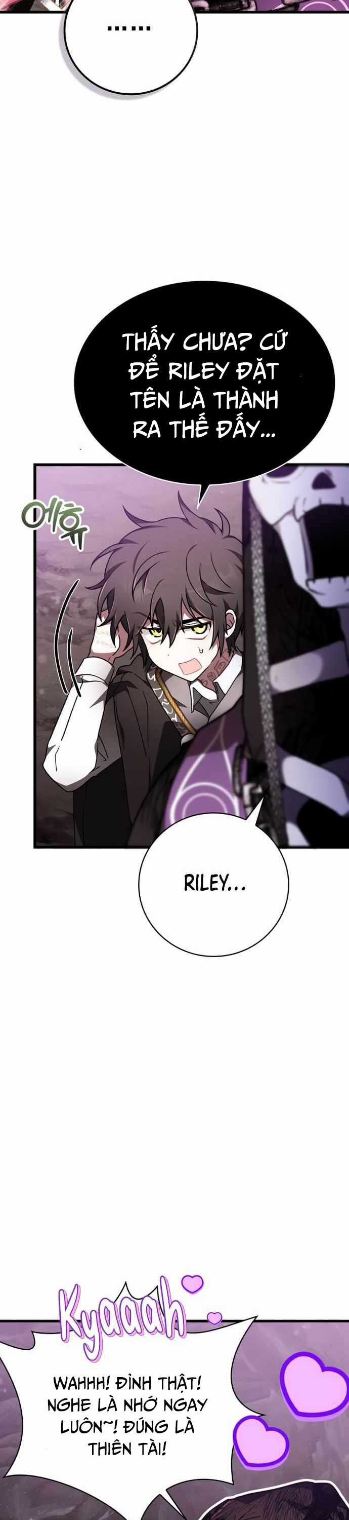 Xin Hãy Đọc - Chương 44 - Trang 33