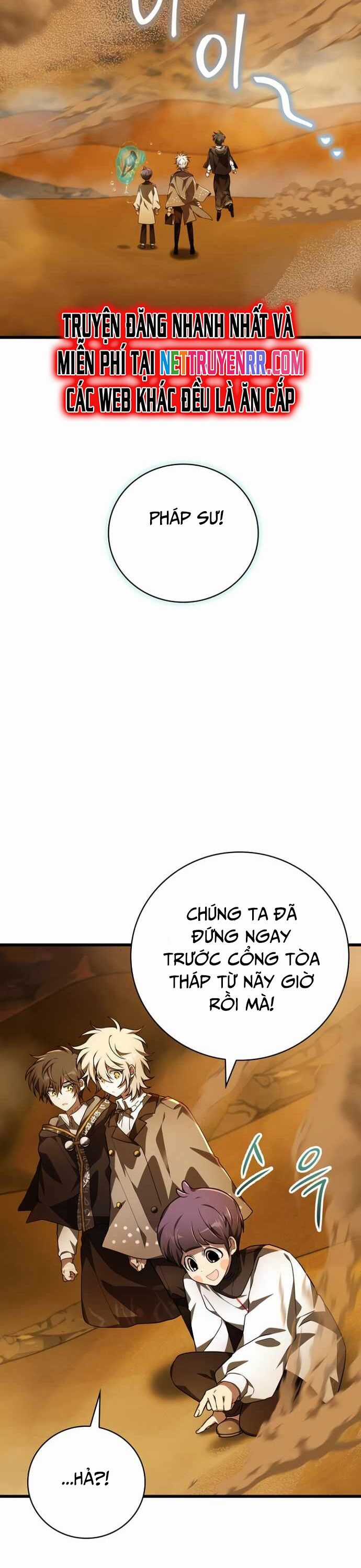 Xin Hãy Đọc - Chương 44 - Trang 46