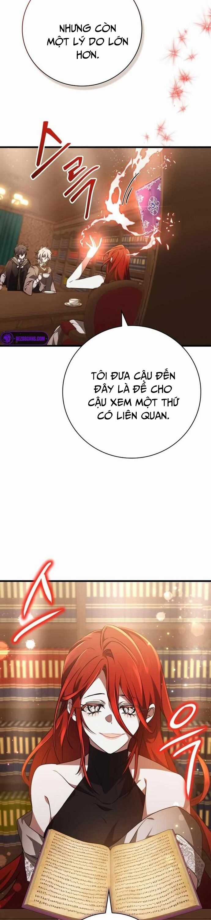 Xin Hãy Đọc - Chương 45 - Trang 18