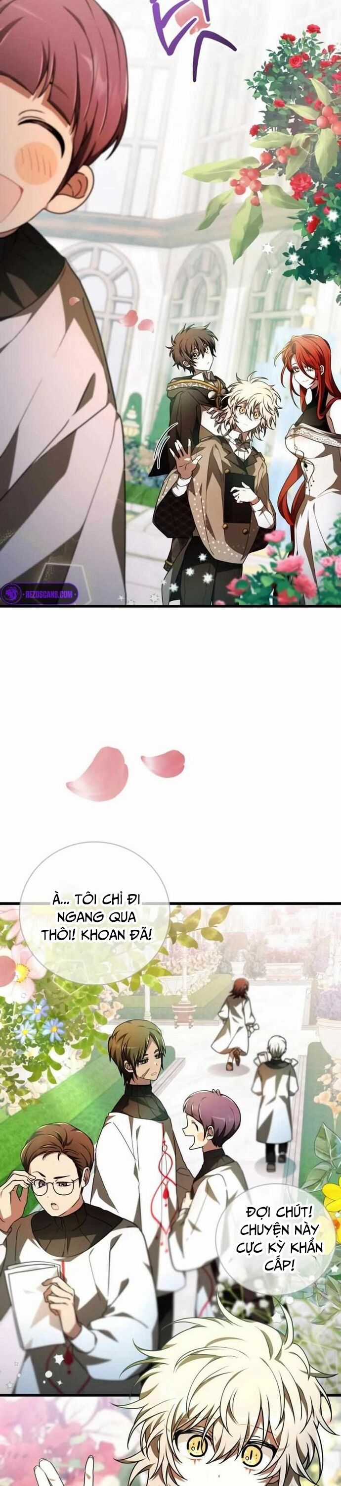 Xin Hãy Đọc - Chương 45 - Trang 3