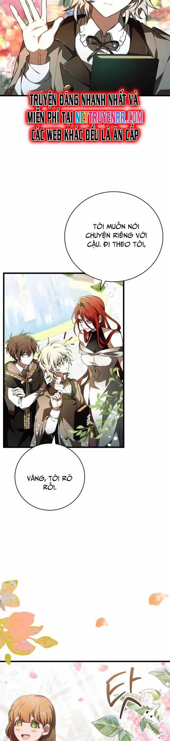 Xin Hãy Đọc - Chương 45 - Trang 4