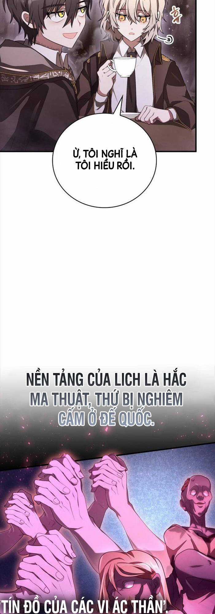 Xin Hãy Đọc - Chương 5 - Trang 17