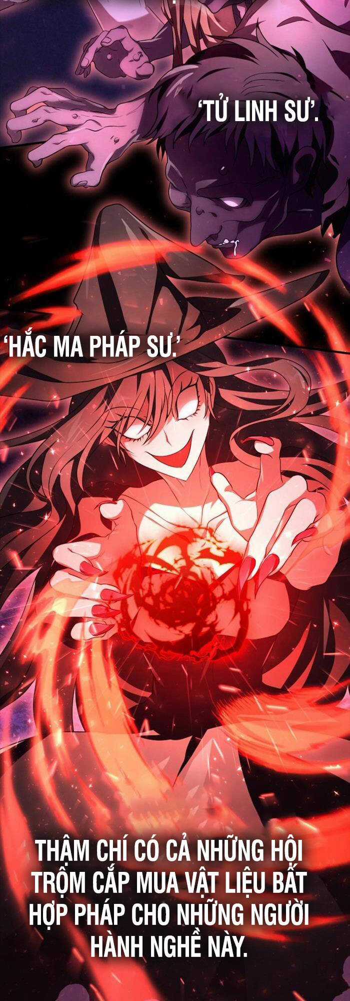 Xin Hãy Đọc - Chương 5 - Trang 18