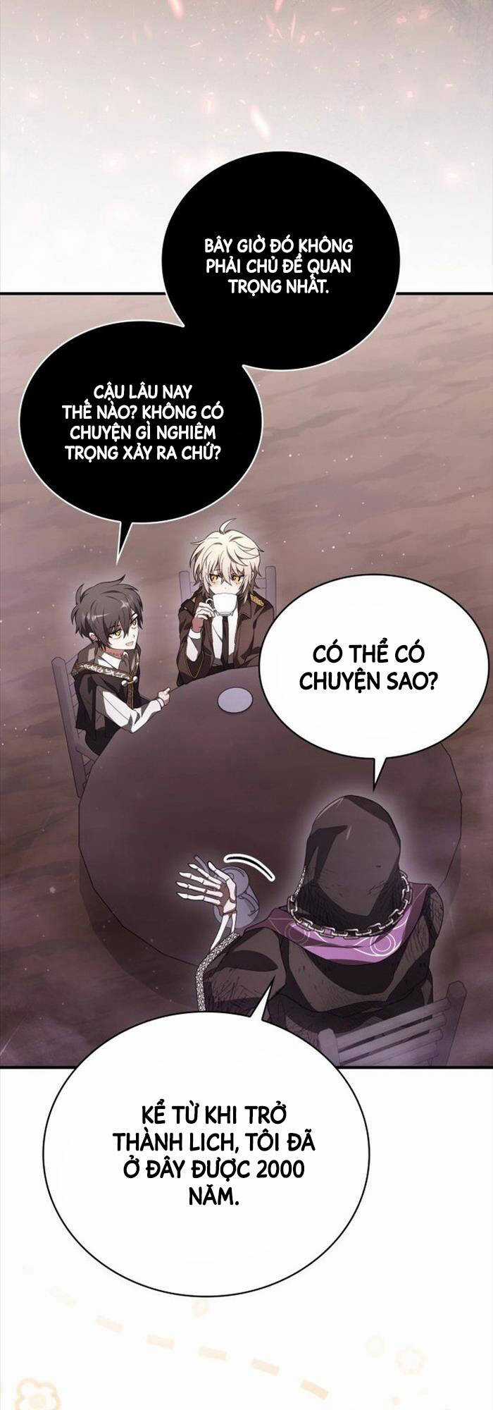 Xin Hãy Đọc - Chương 5 - Trang 20