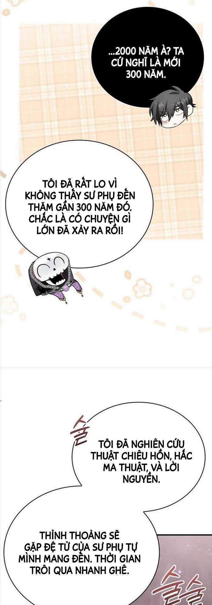 Xin Hãy Đọc - Chương 5 - Trang 21