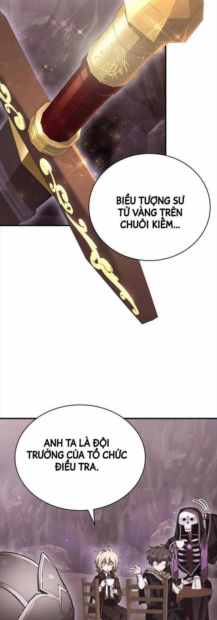 Xin Hãy Đọc - Chương 5 - Trang 30