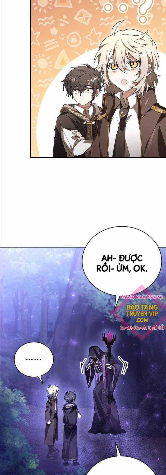 Xin Hãy Đọc - Chương 5 - Trang 4