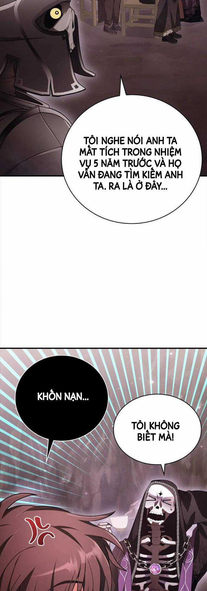 Xin Hãy Đọc - Chương 5 - Trang 31