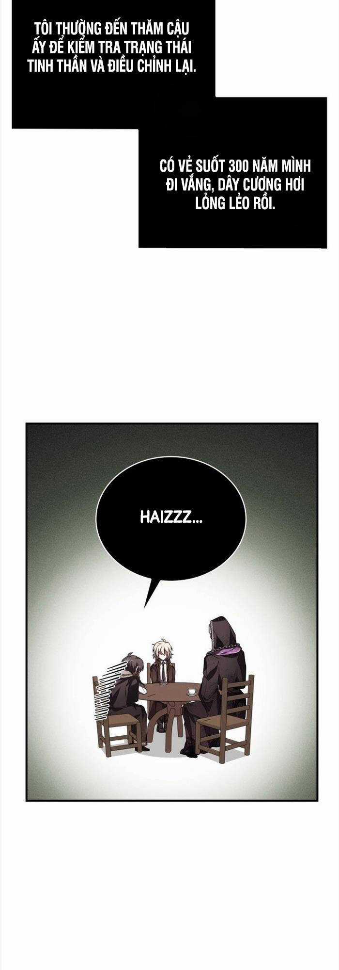 Xin Hãy Đọc - Chương 5 - Trang 33