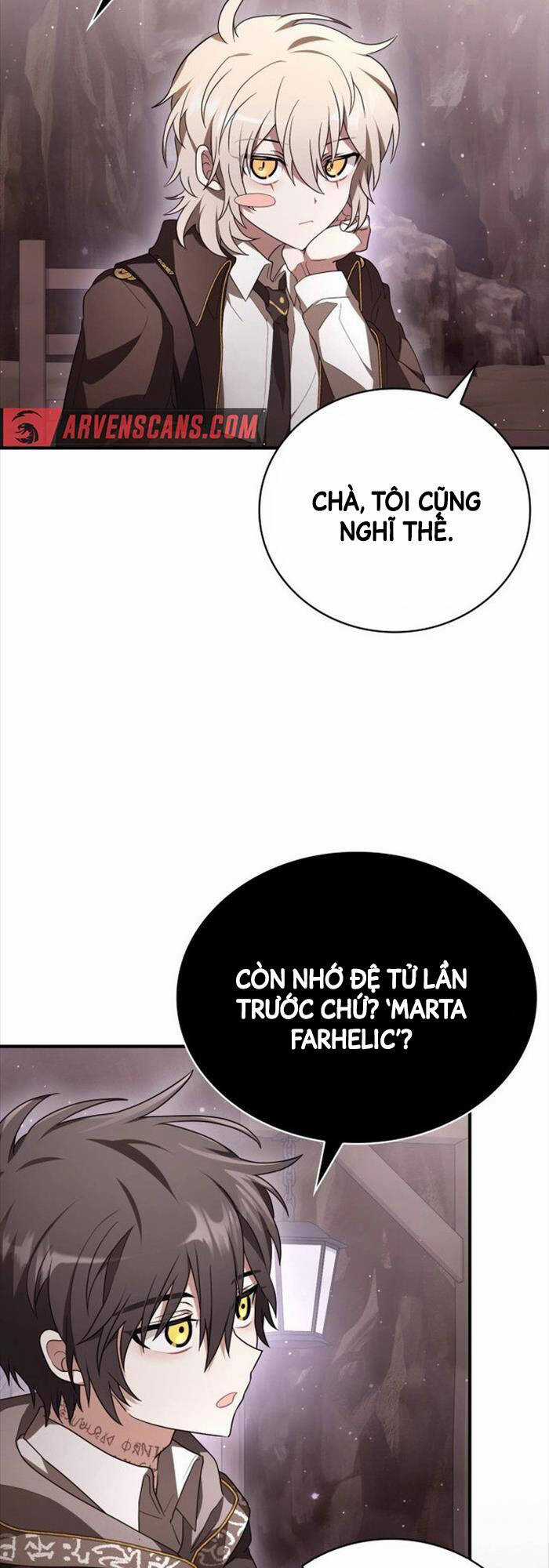 Xin Hãy Đọc - Chương 5 - Trang 35