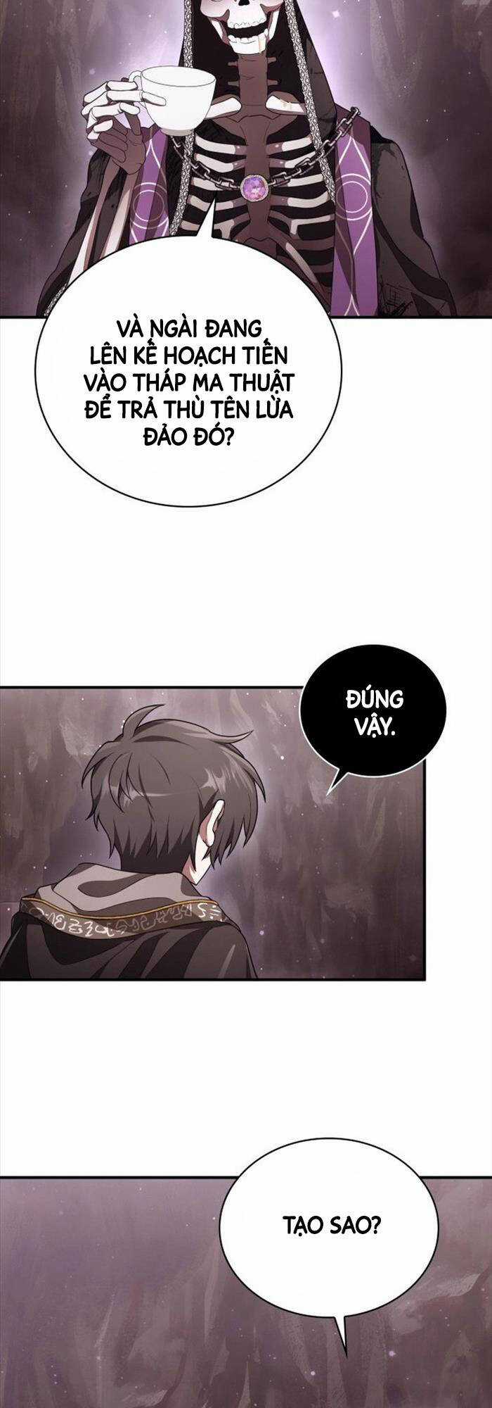 Xin Hãy Đọc - Chương 5 - Trang 37