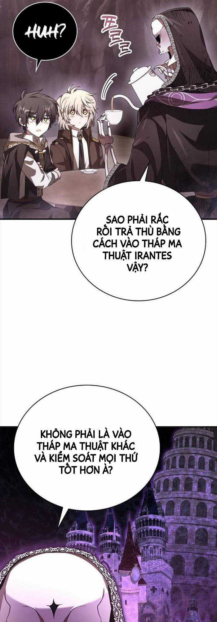 Xin Hãy Đọc - Chương 5 - Trang 38