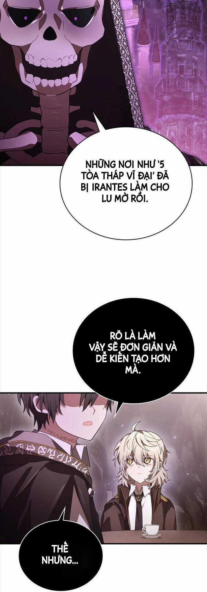 Xin Hãy Đọc - Chương 5 - Trang 39