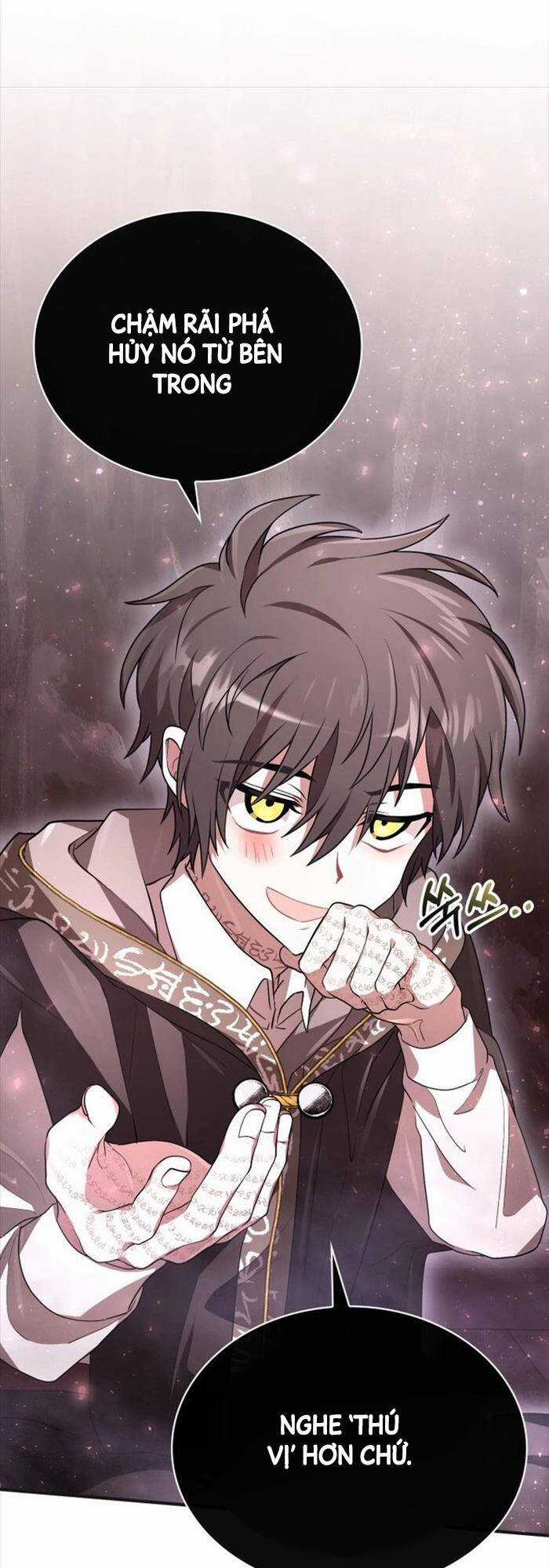 Xin Hãy Đọc - Chương 5 - Trang 40