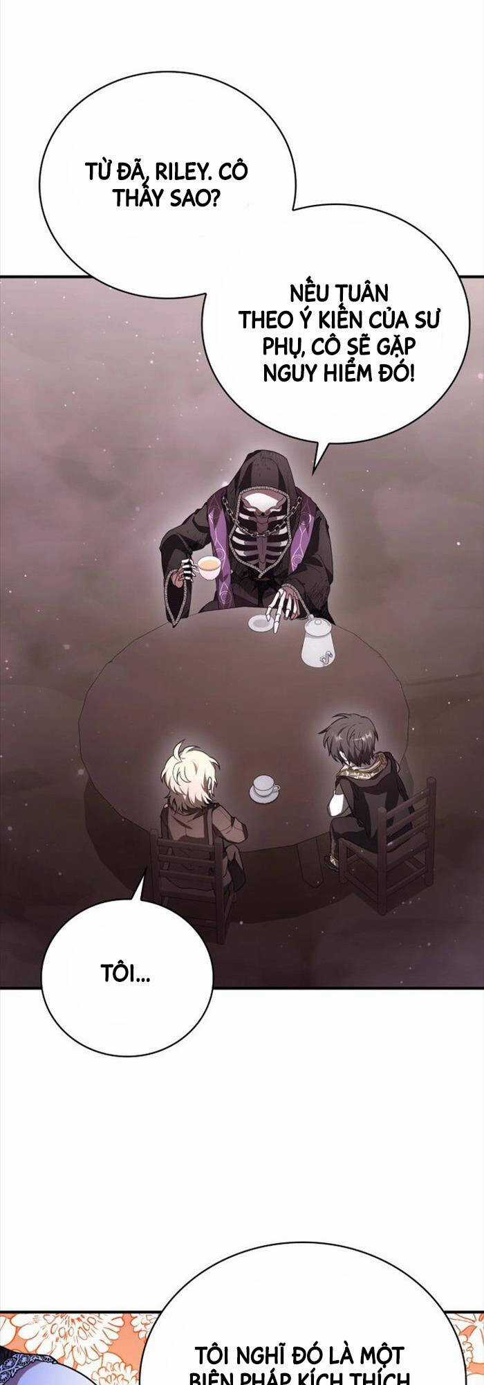 Xin Hãy Đọc - Chương 5 - Trang 42