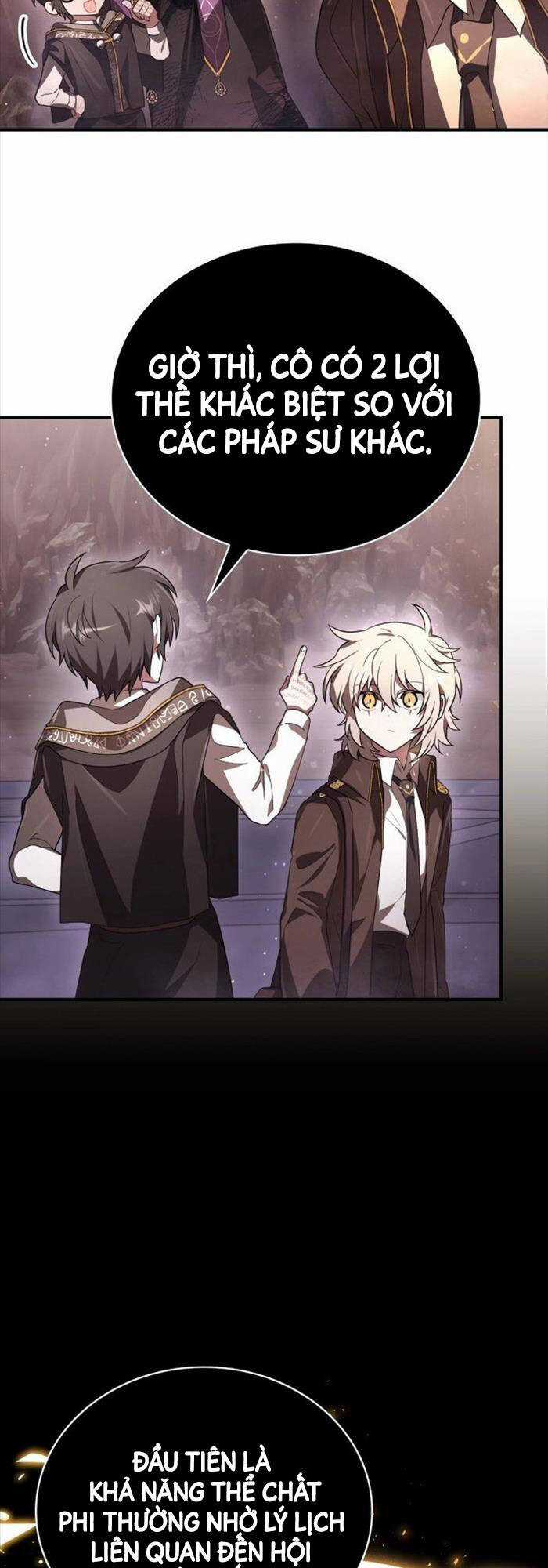 Xin Hãy Đọc - Chương 5 - Trang 49