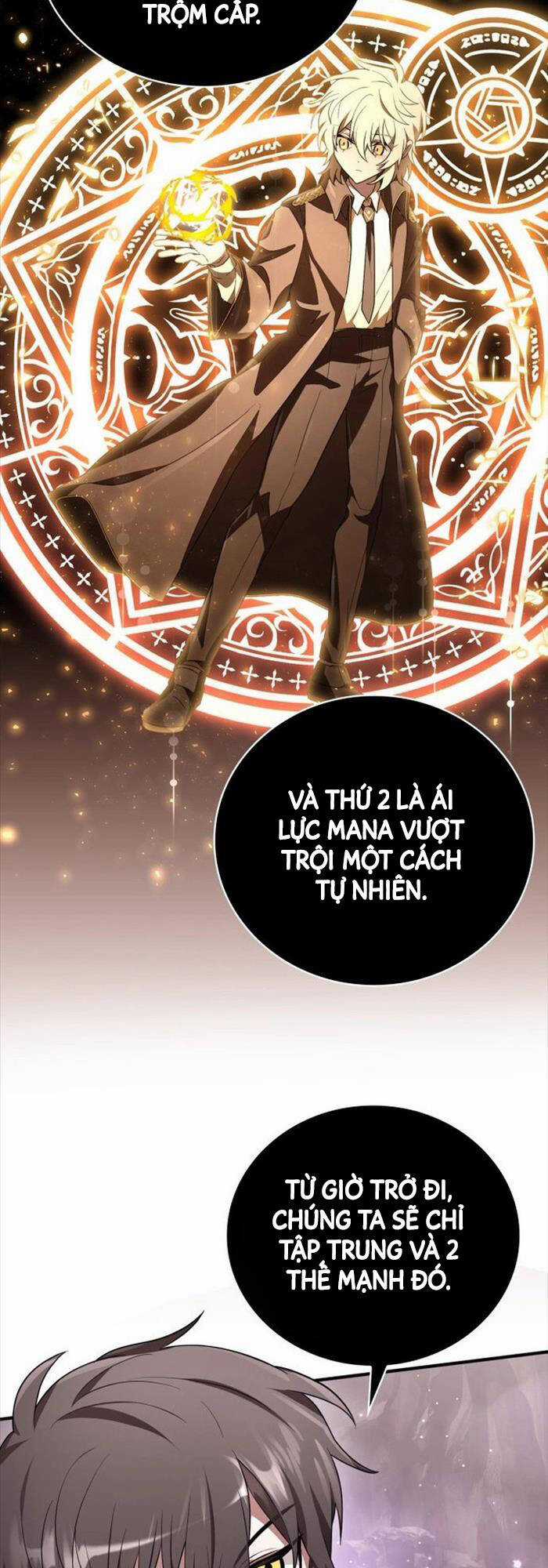 Xin Hãy Đọc - Chương 5 - Trang 50