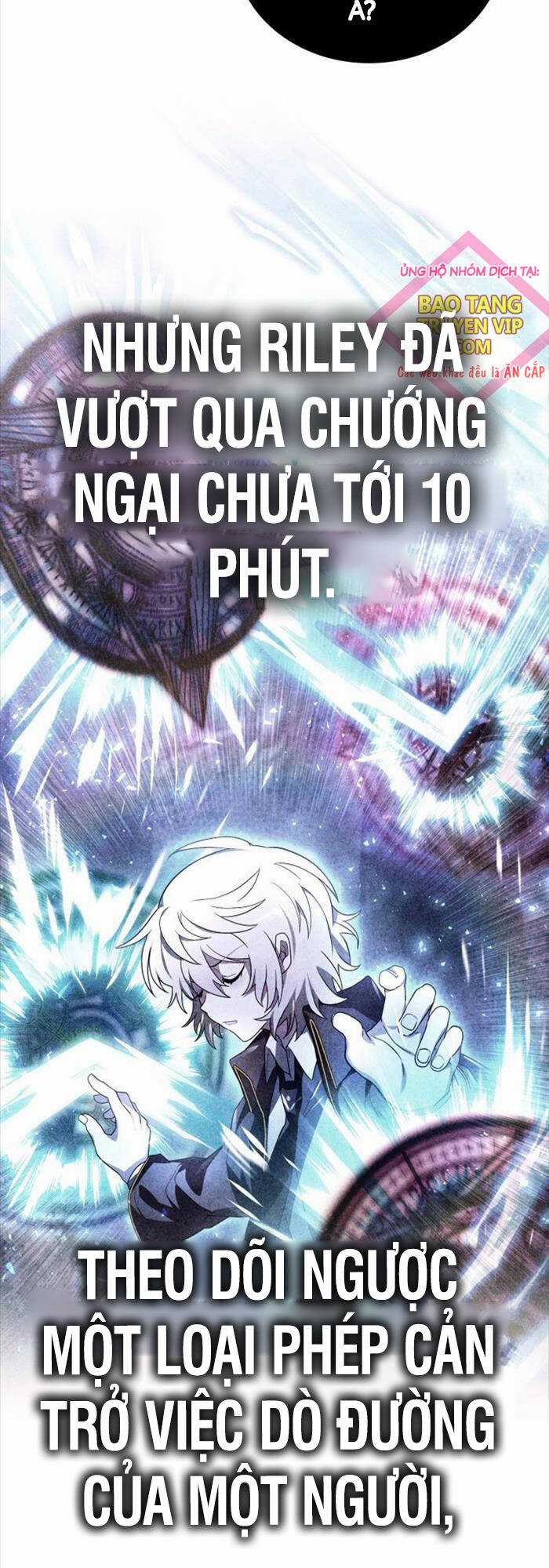 Xin Hãy Đọc - Chương 5 - Trang 6