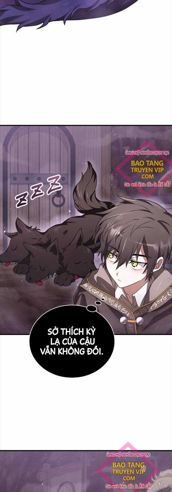 Xin Hãy Đọc - Chương 5 - Trang 10