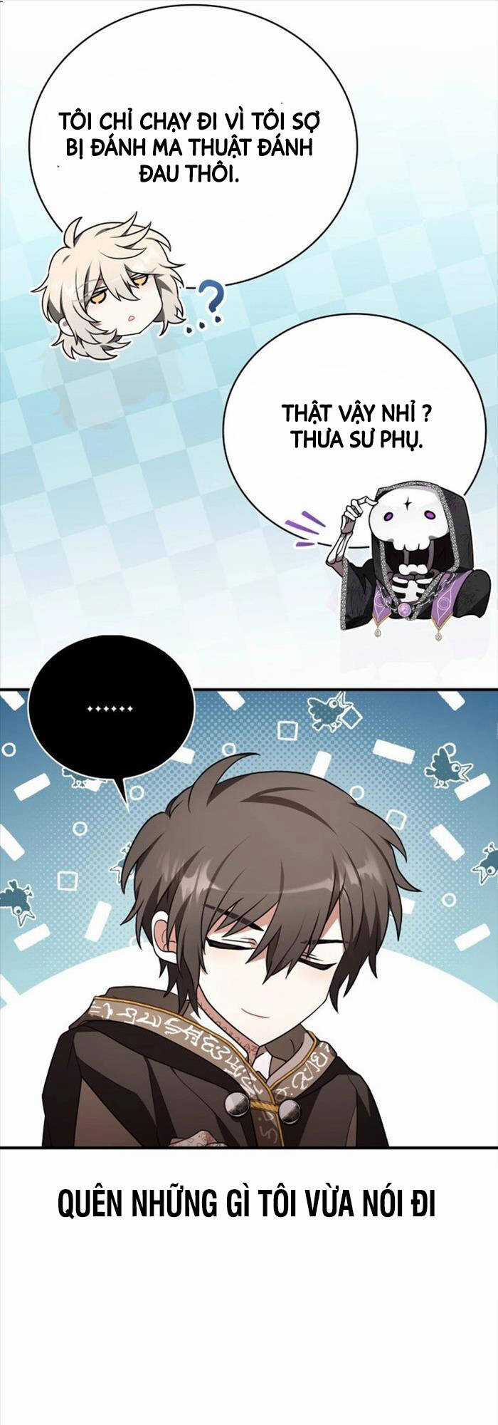 Xin Hãy Đọc - Chương 6 - Trang 16