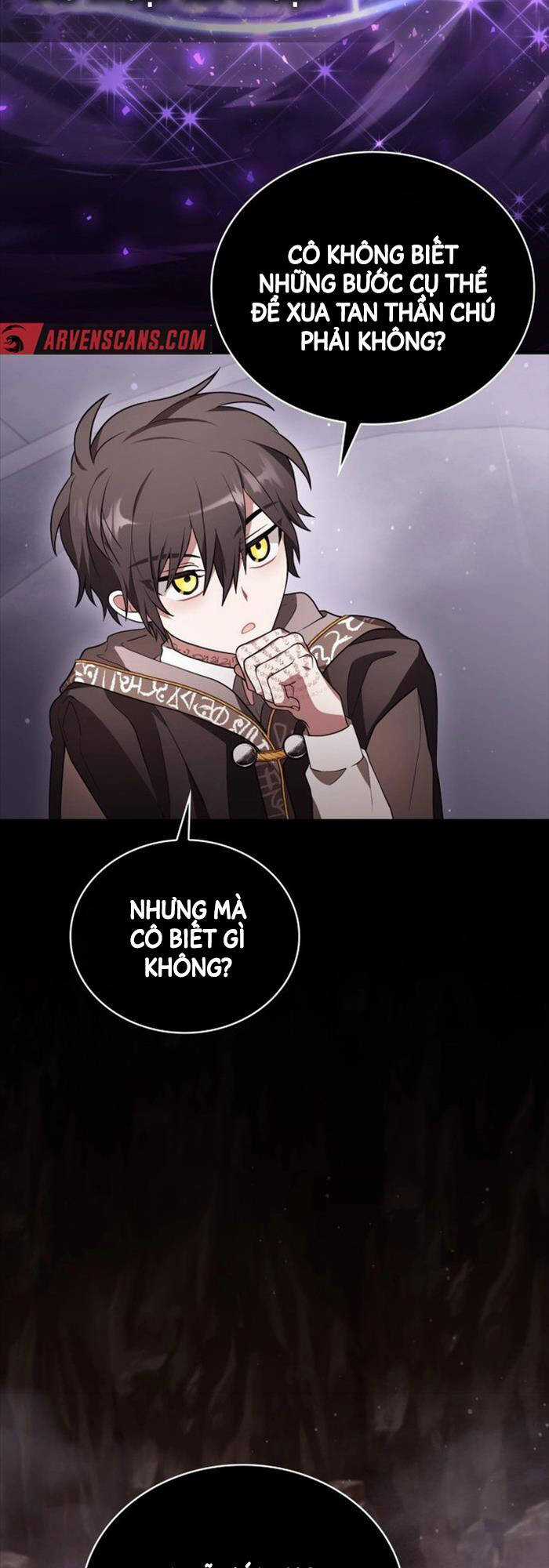 Xin Hãy Đọc - Chương 6 - Trang 19