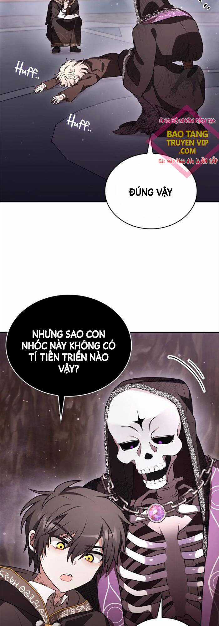 Xin Hãy Đọc - Chương 6 - Trang 3