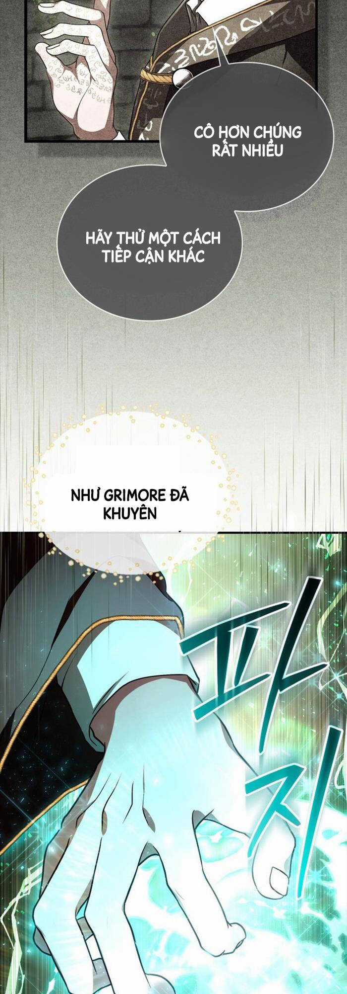 Xin Hãy Đọc - Chương 6 - Trang 27