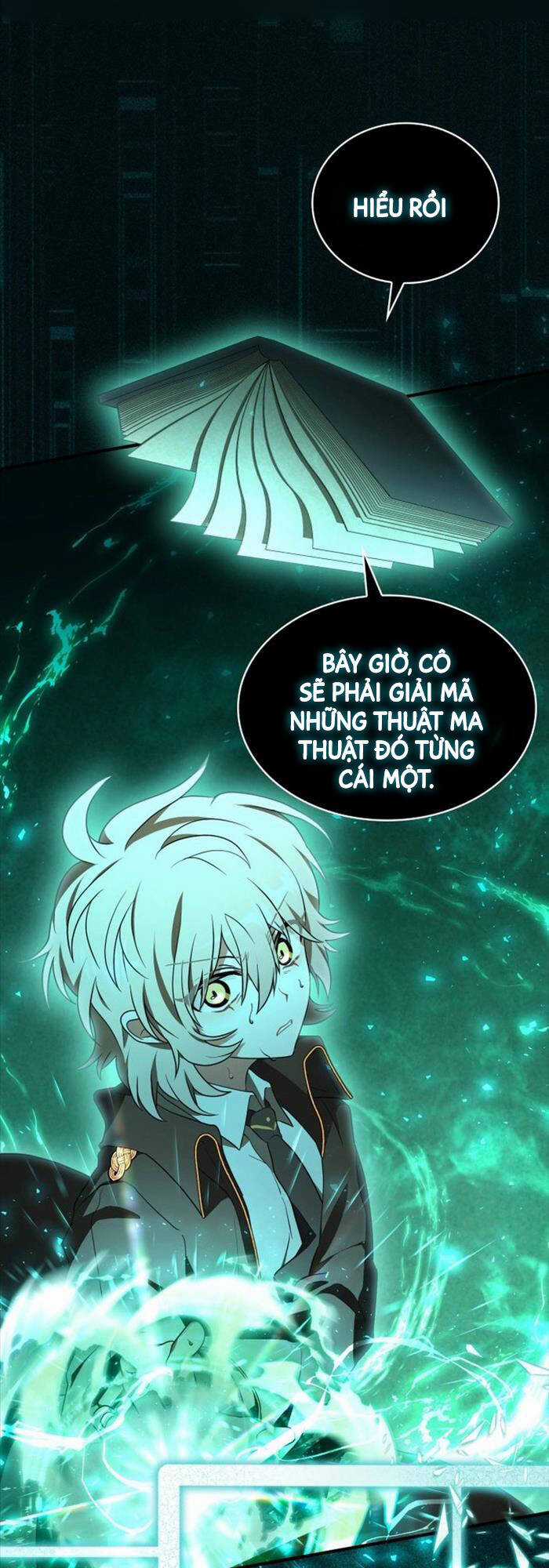 Xin Hãy Đọc - Chương 6 - Trang 34