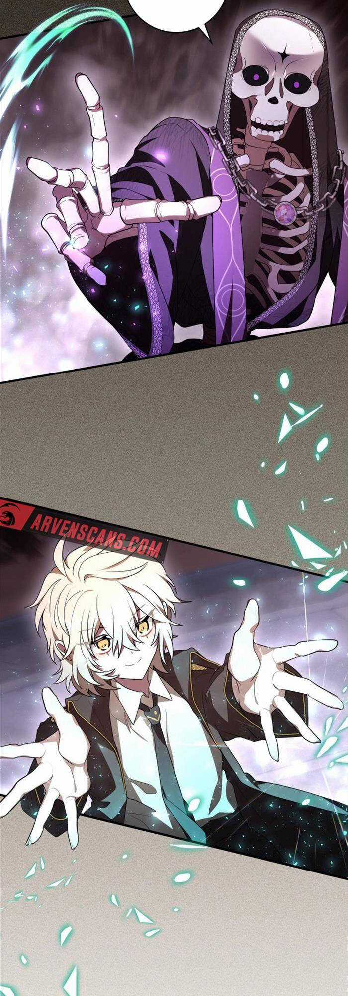 Xin Hãy Đọc - Chương 6 - Trang 54