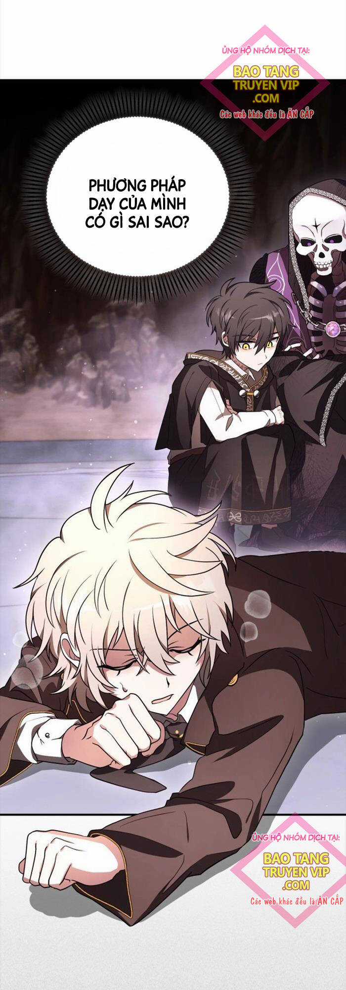 Xin Hãy Đọc - Chương 6 - Trang 8