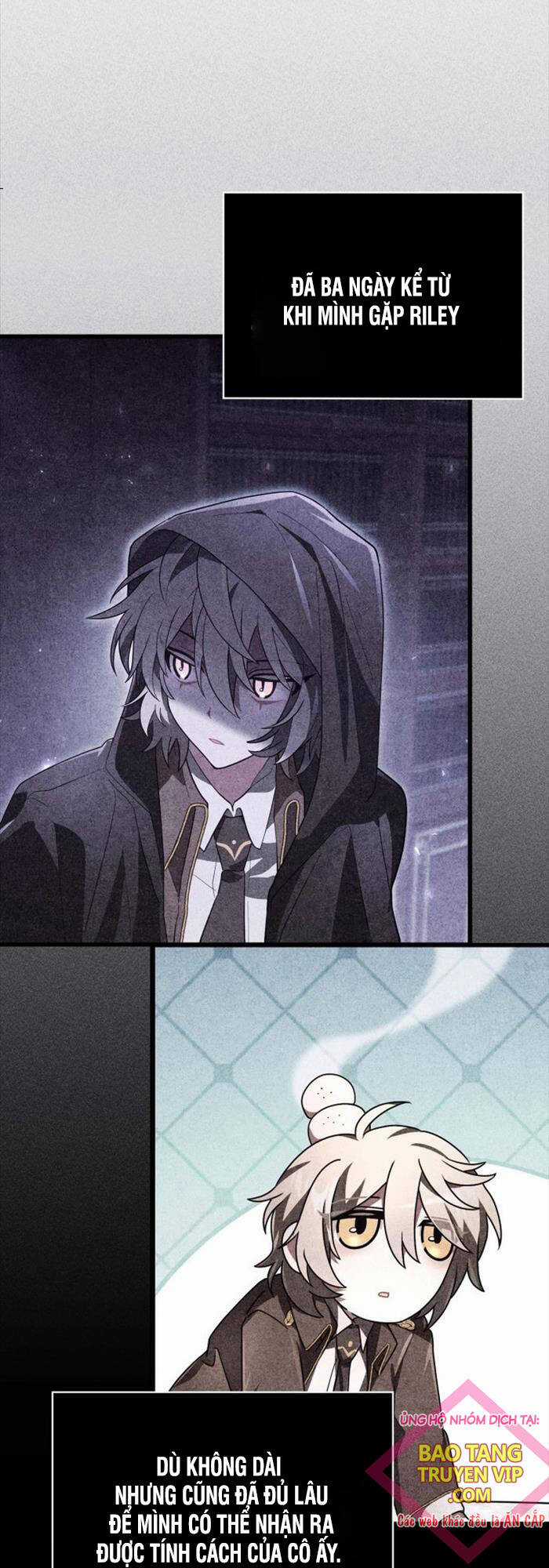 Xin Hãy Đọc - Chương 6 - Trang 9