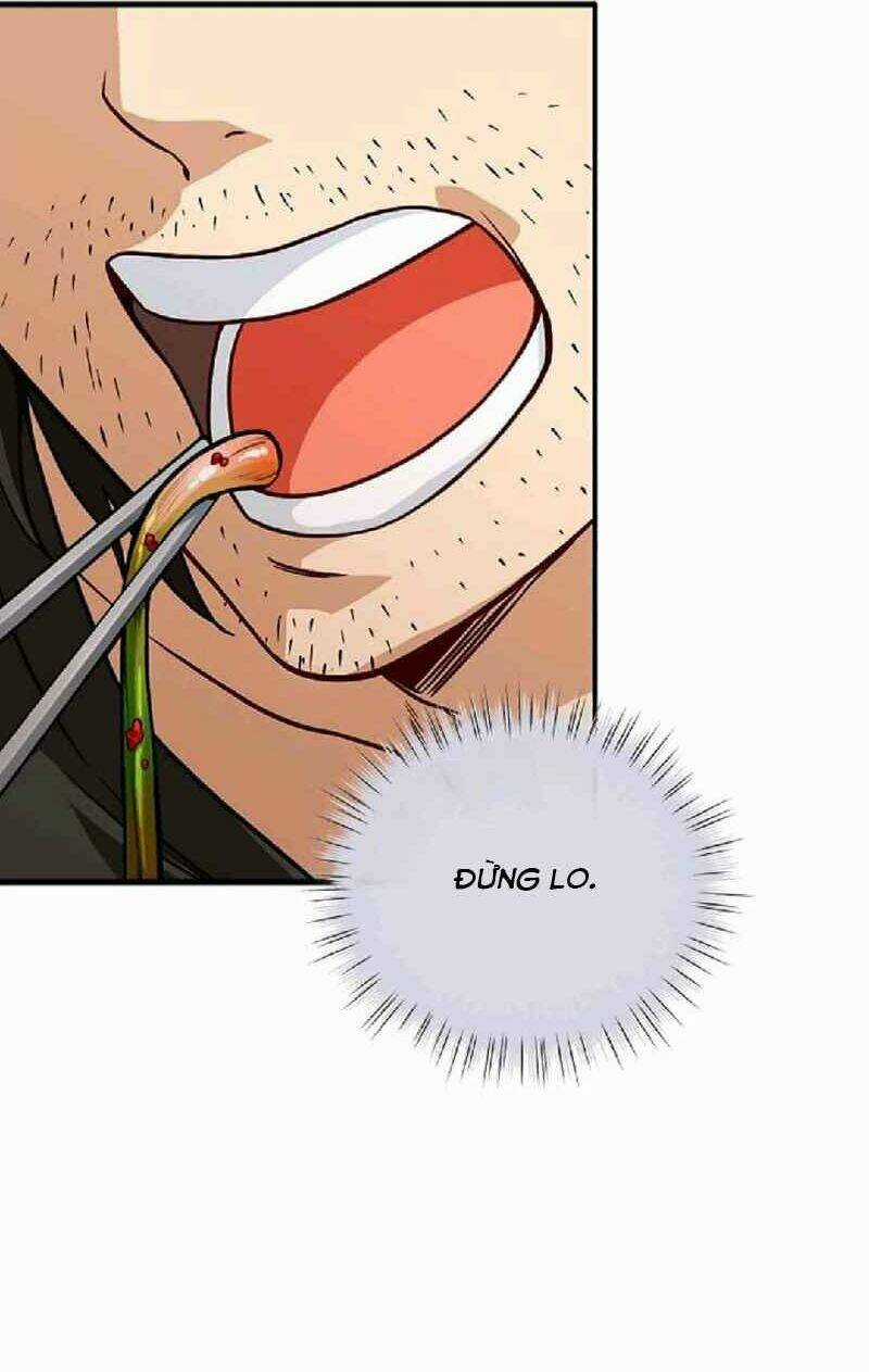 Xin Mời Dùng Bữa - Chapter 1 - Trang 11