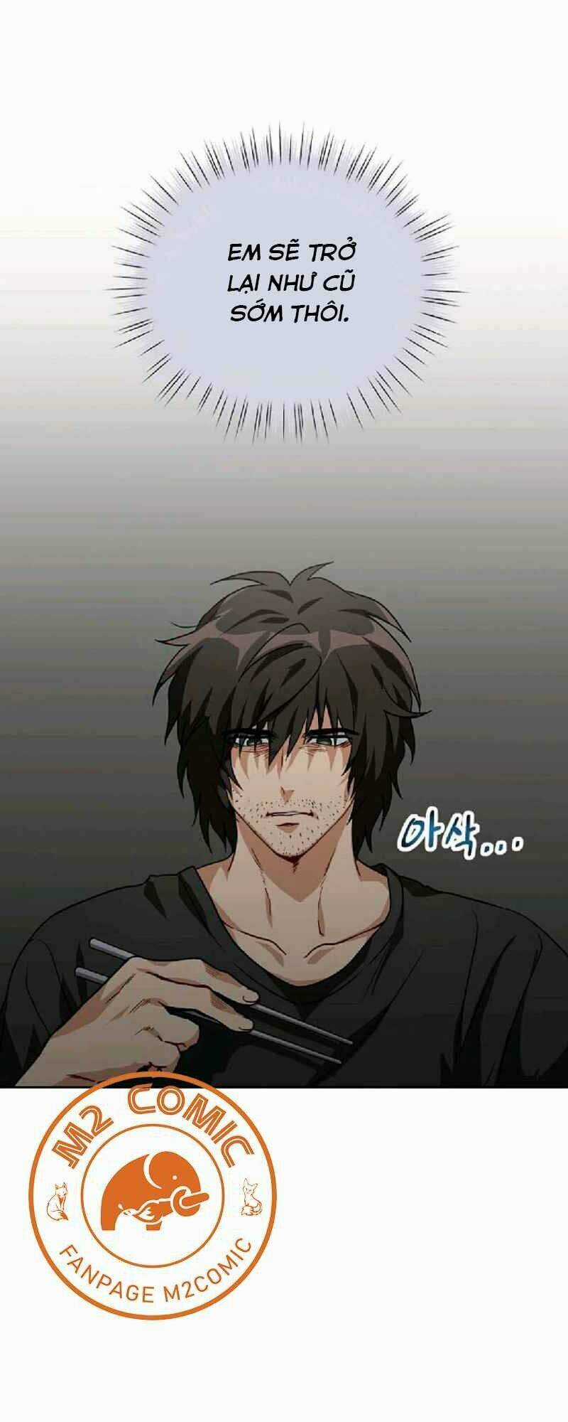 Xin Mời Dùng Bữa - Chapter 1 - Trang 12