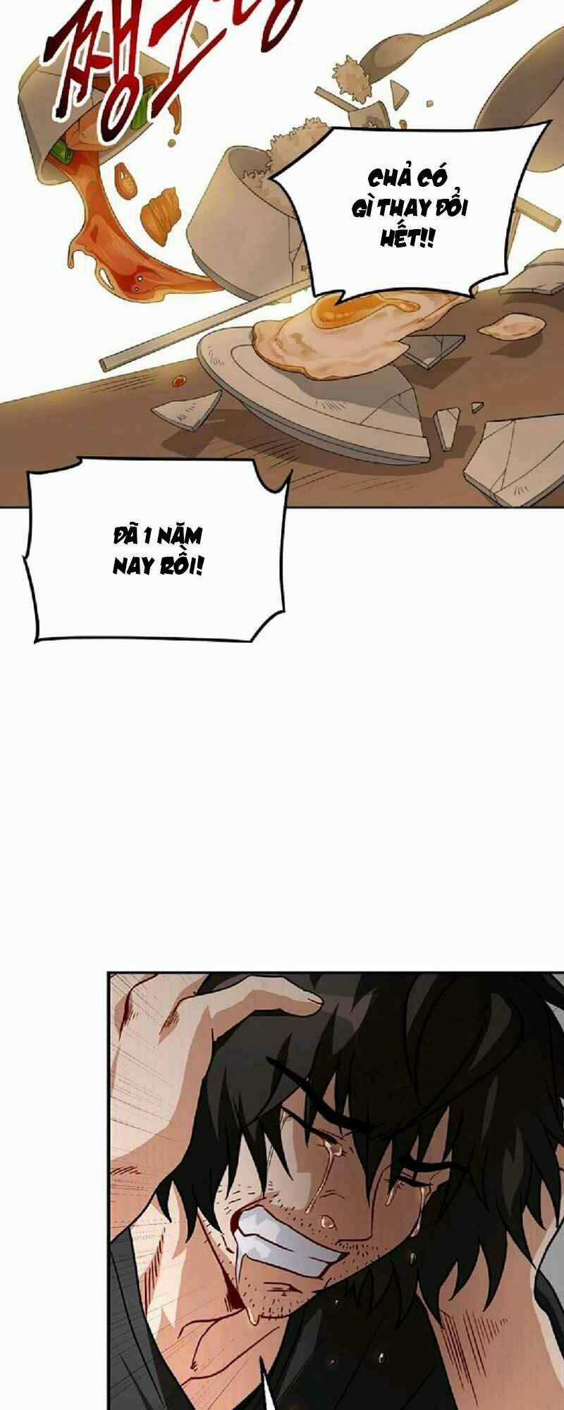 Xin Mời Dùng Bữa - Chapter 1 - Trang 14