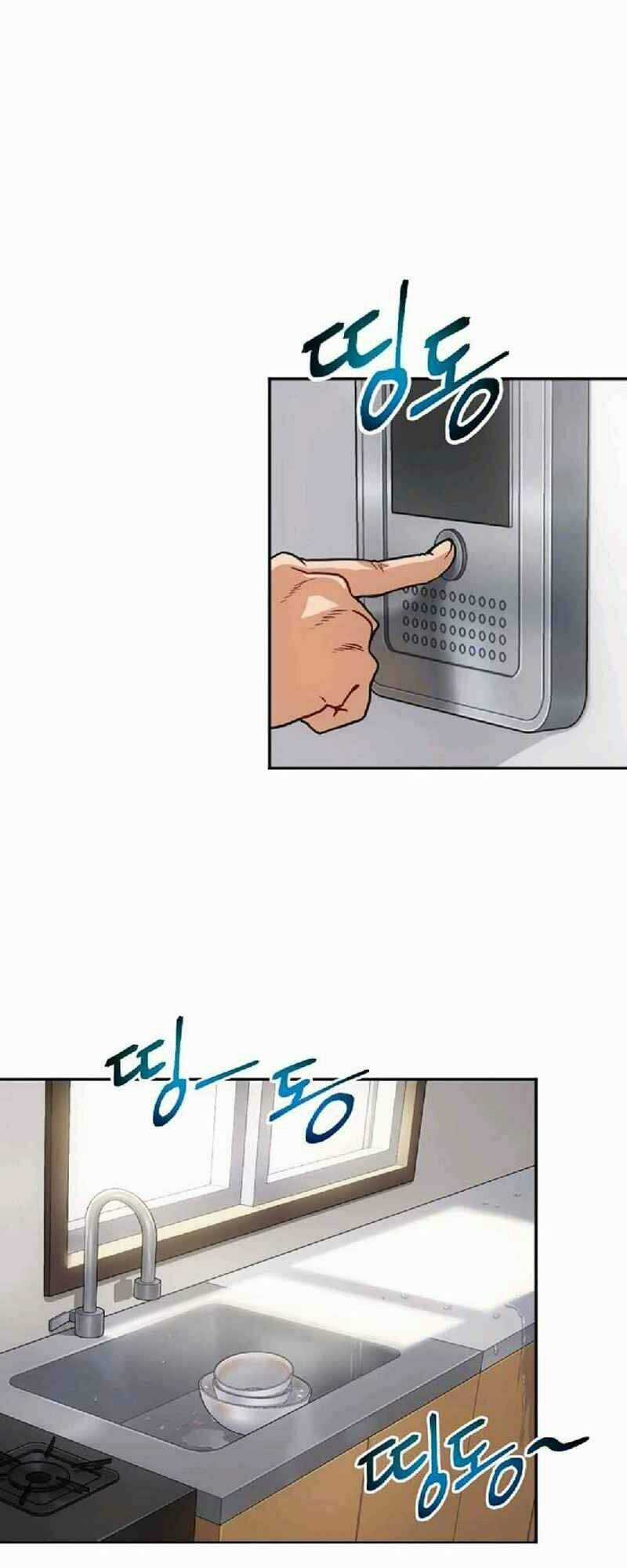 Xin Mời Dùng Bữa - Chapter 1 - Trang 18