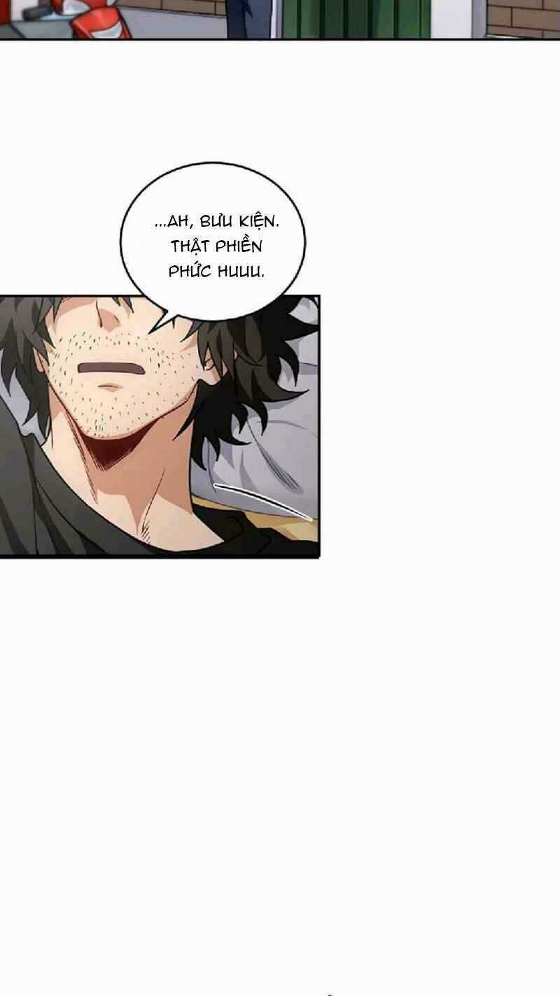 Xin Mời Dùng Bữa - Chapter 1 - Trang 20