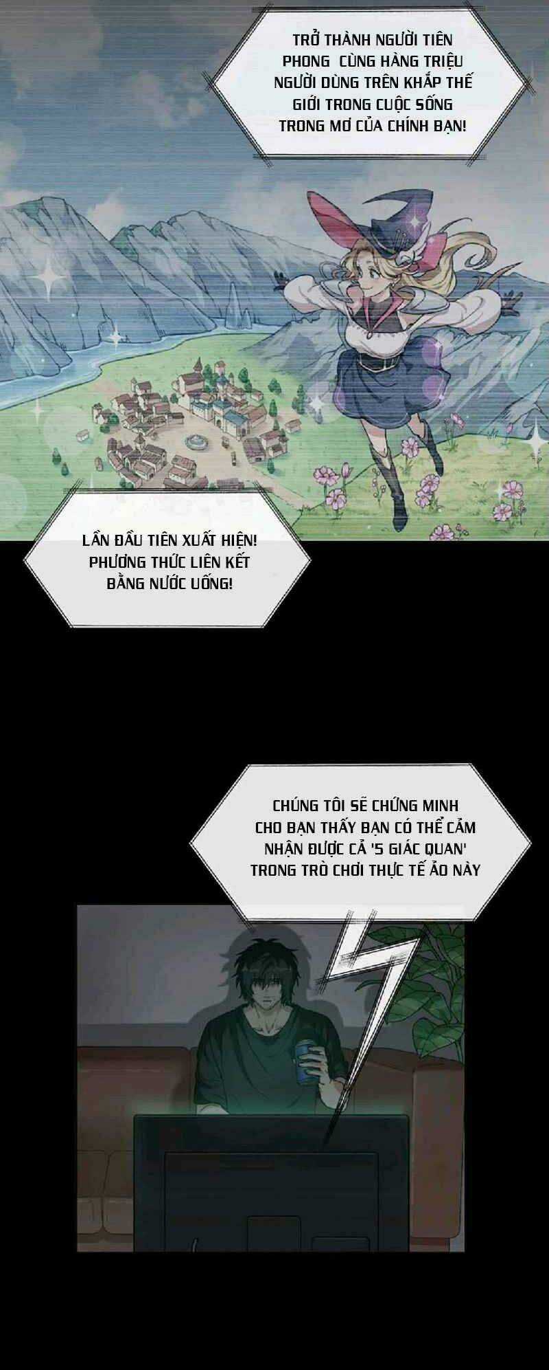 Xin Mời Dùng Bữa - Chapter 1 - Trang 25