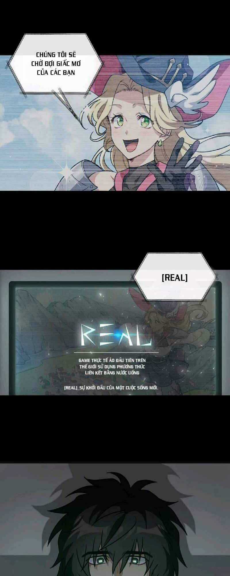 Xin Mời Dùng Bữa - Chapter 1 - Trang 26