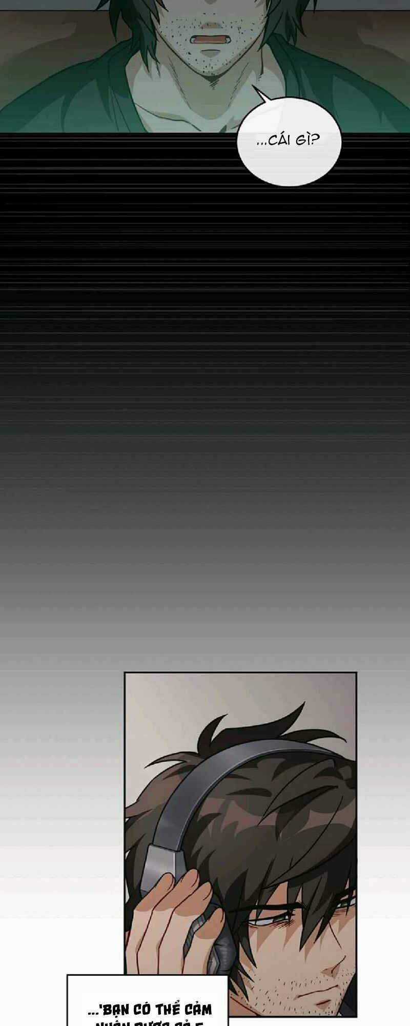 Xin Mời Dùng Bữa - Chapter 1 - Trang 27