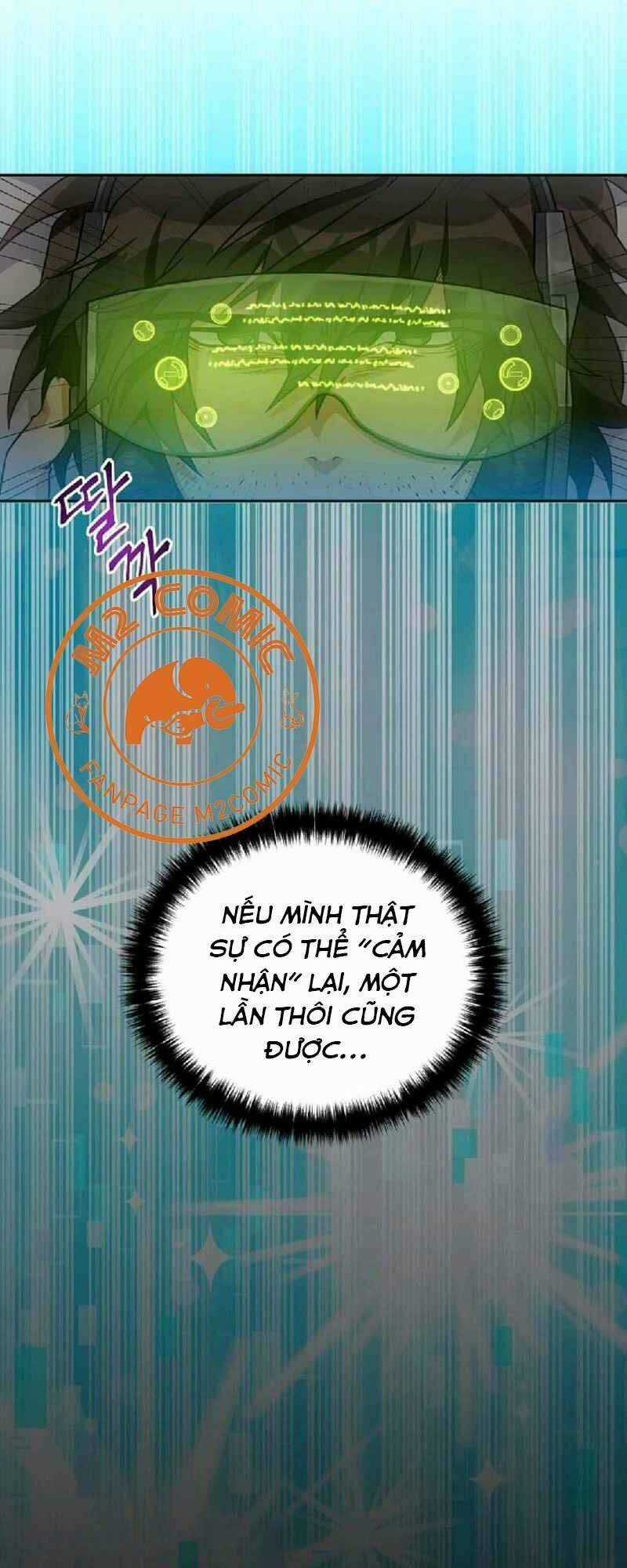 Xin Mời Dùng Bữa - Chapter 1 - Trang 31