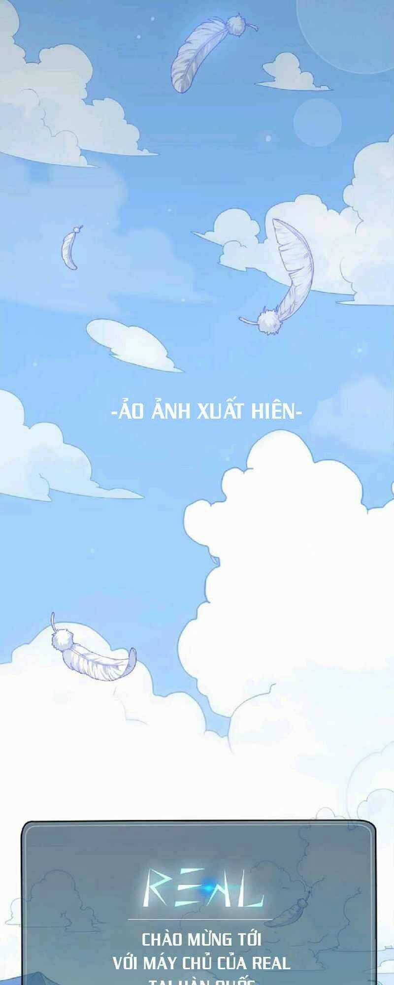 Xin Mời Dùng Bữa - Chapter 1 - Trang 34