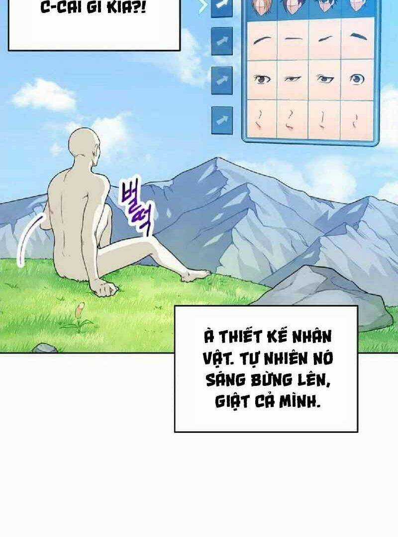 Xin Mời Dùng Bữa - Chapter 1 - Trang 37