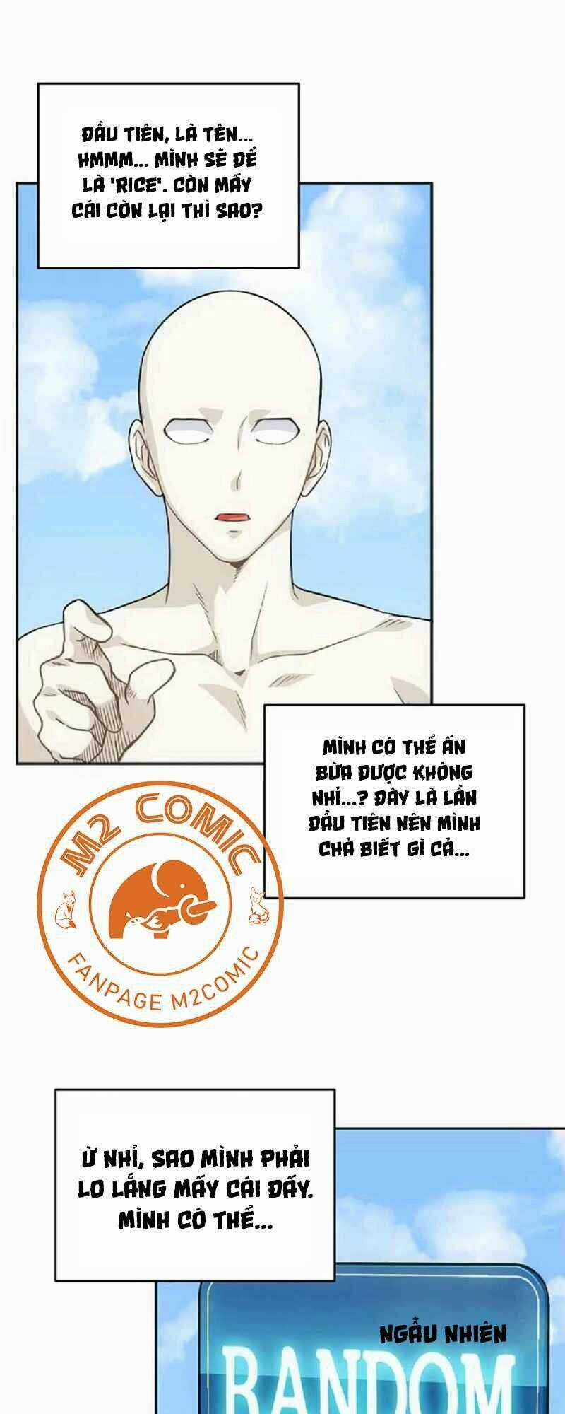 Xin Mời Dùng Bữa - Chapter 1 - Trang 38