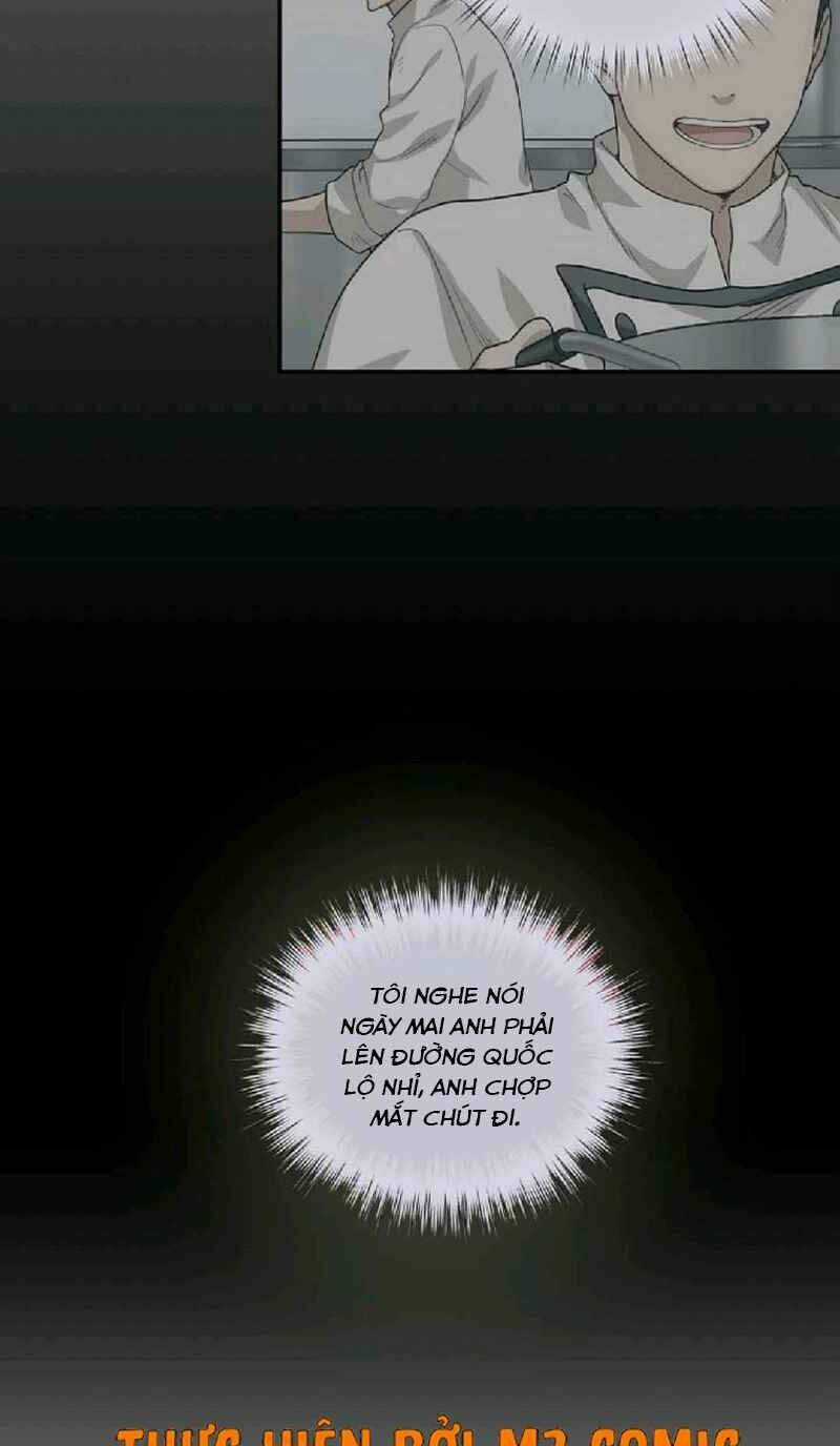 Xin Mời Dùng Bữa - Chapter 1 - Trang 5